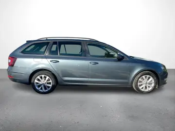 Škoda Octavia Combi Style 2.0 TDI DSG