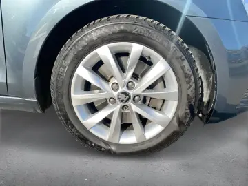 Škoda Octavia Combi Style 2.0 TDI DSG