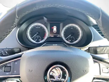 Škoda Octavia Combi Style 2.0 TDI DSG