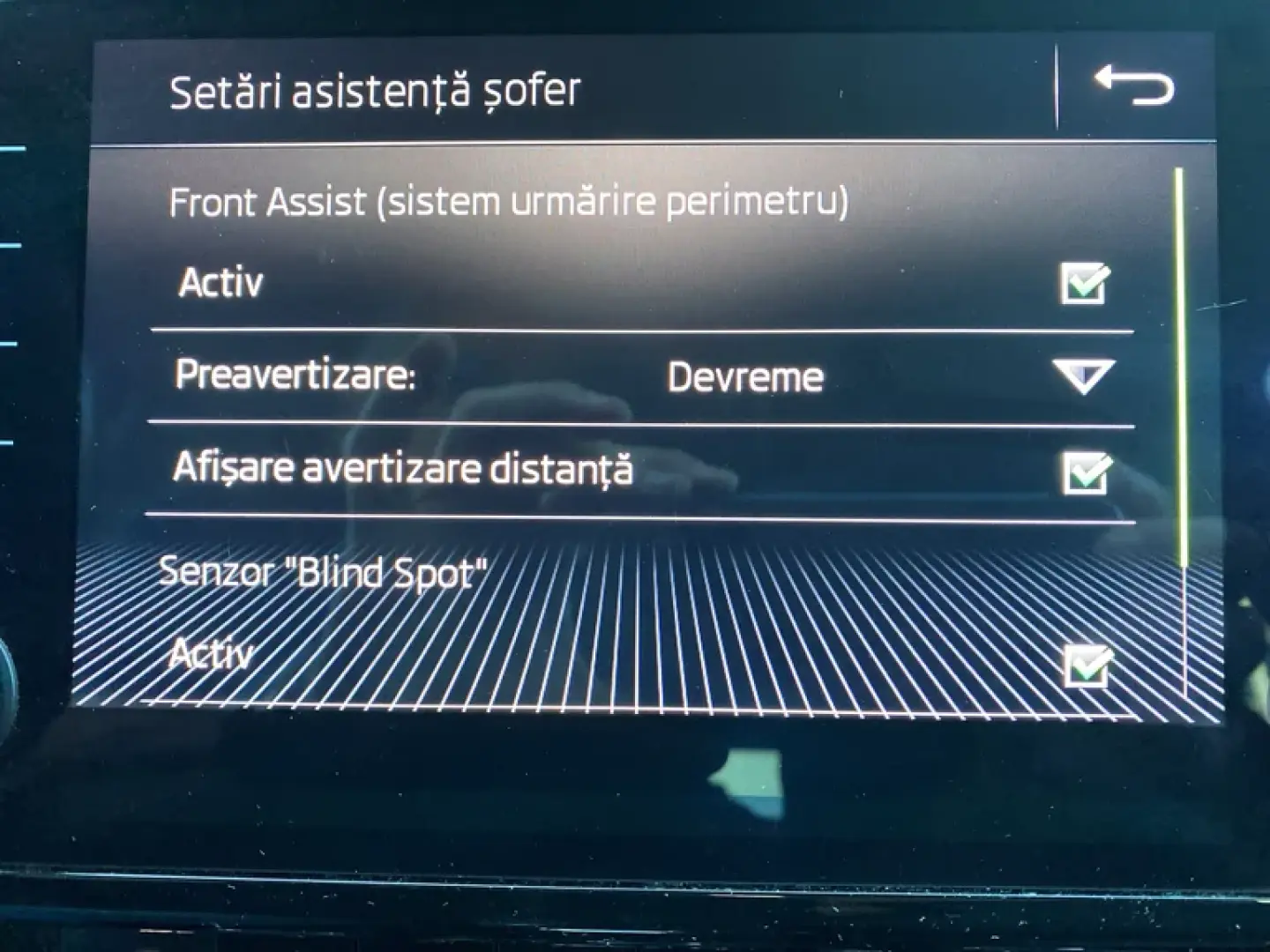 Škoda Octavia Combi Style 2.0 TDI DSG