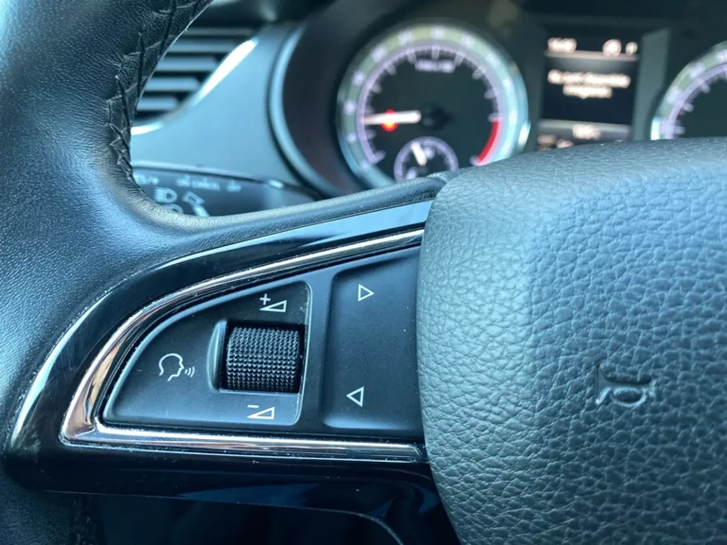 Škoda Octavia Combi Style 2.0 TDI DSG