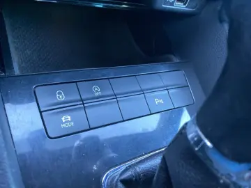 Škoda Octavia Combi Style 2.0 TDI DSG