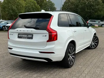 XC90 B5 AWD Plus Dark SD Keyless-Start Autom. BC