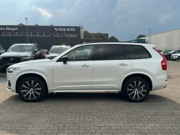 XC90 B5 AWD Plus Dark SD Keyless-Start Autom. BC