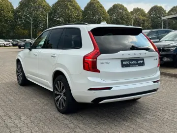 XC90 B5 AWD Plus Dark SD Keyless-Start Autom. BC