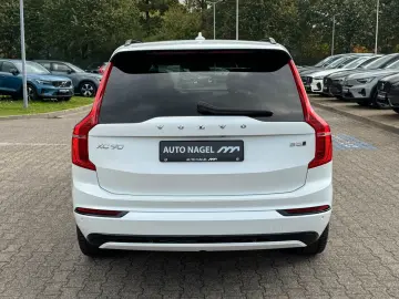 XC90 B5 AWD Plus Dark SD Keyless-Start Autom. BC