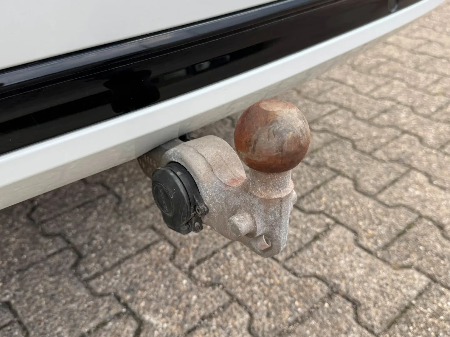 XC90 B5 AWD Plus Dark SD Keyless-Start Autom. BC