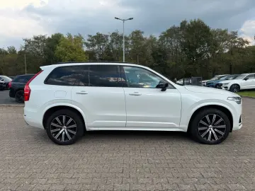 XC90 B5 AWD Plus Dark SD Keyless-Start Autom. BC