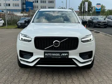 XC90 B5 AWD Plus Dark SD Keyless-Start Autom. BC