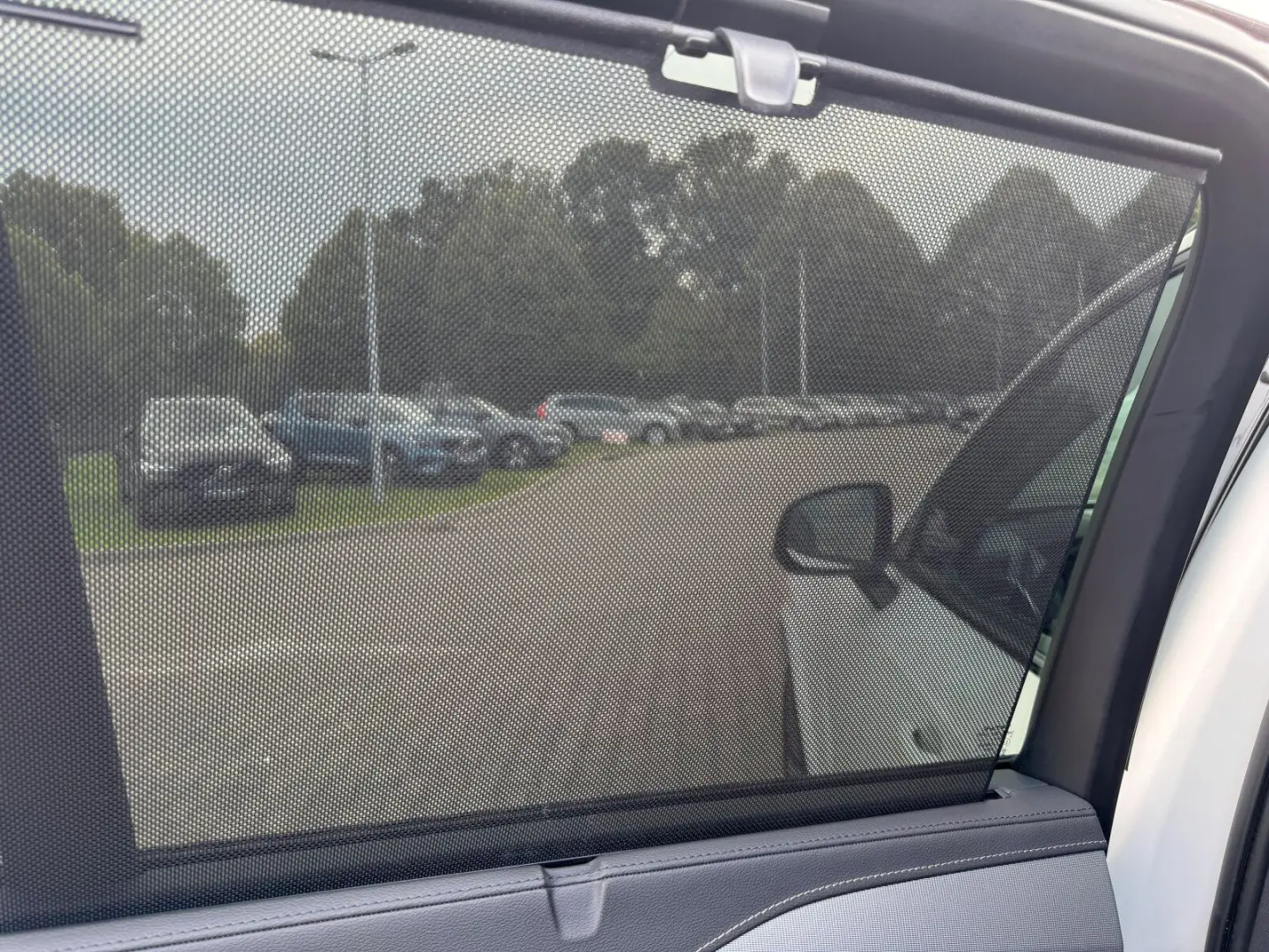 XC90 B5 AWD Plus Dark SD Keyless-Start Autom. BC