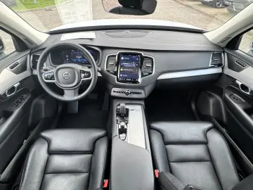 XC90 B5 AWD Plus Dark SD Keyless-Start Autom. BC