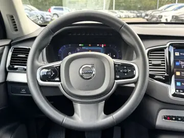 XC90 B5 AWD Plus Dark SD Keyless-Start Autom. BC