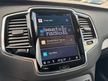 XC90 B5 AWD Plus Dark SD Keyless-Start Autom. BC