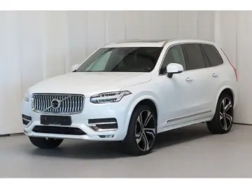 XC90 2.0 Plus Bright AWD