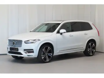 XC90 2.0 Plus Bright AWD