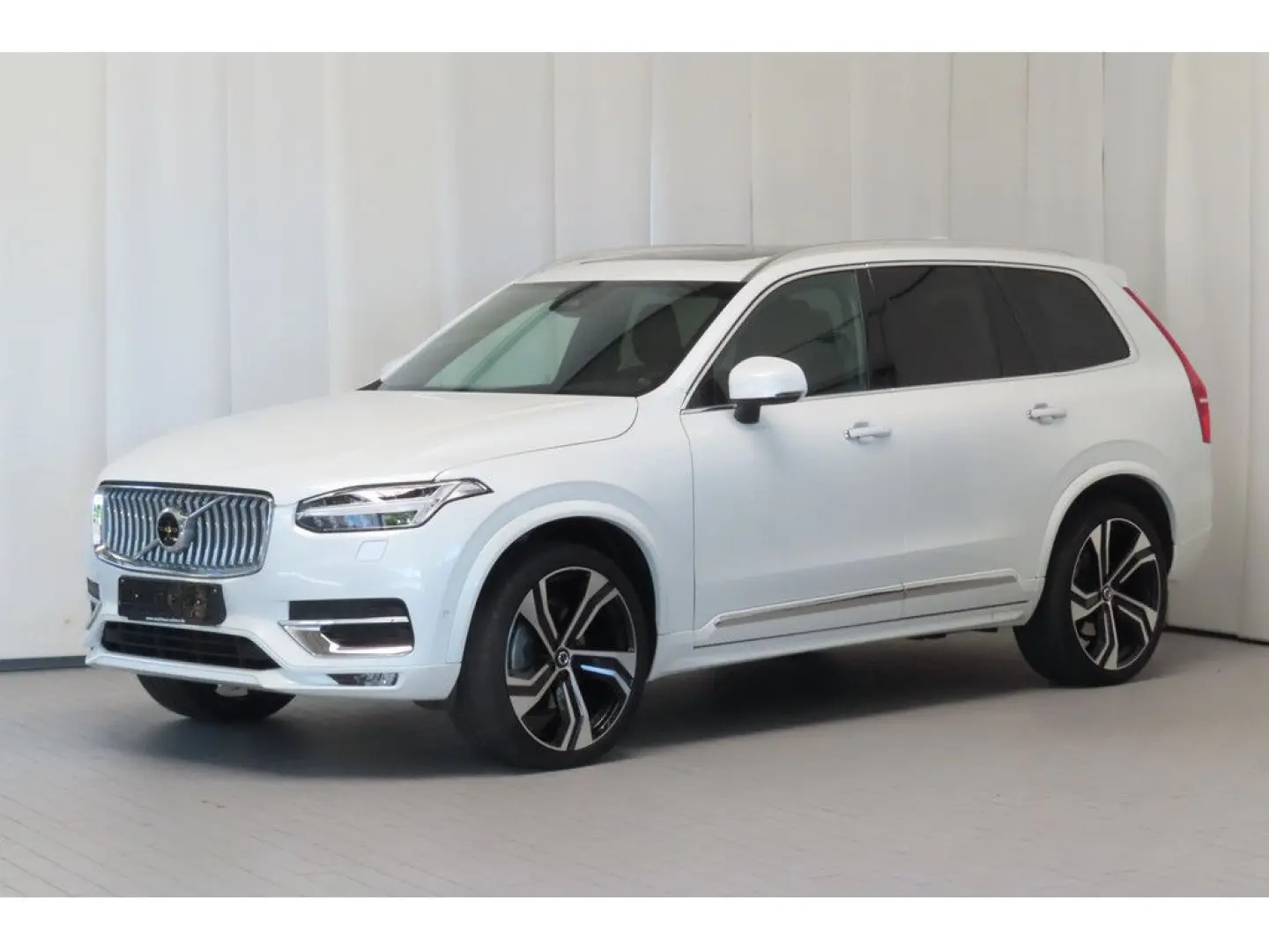XC90 2.0 Plus Bright AWD
