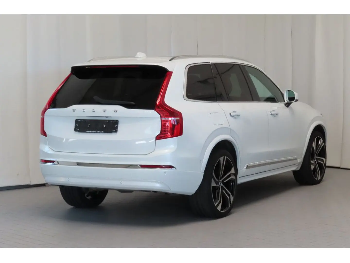 XC90 2.0 Plus Bright AWD
