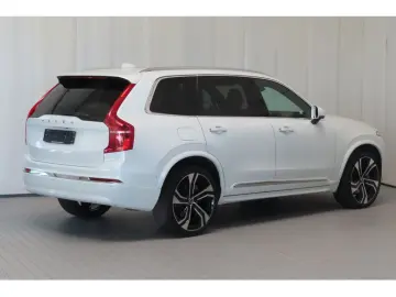 XC90 2.0 Plus Bright AWD
