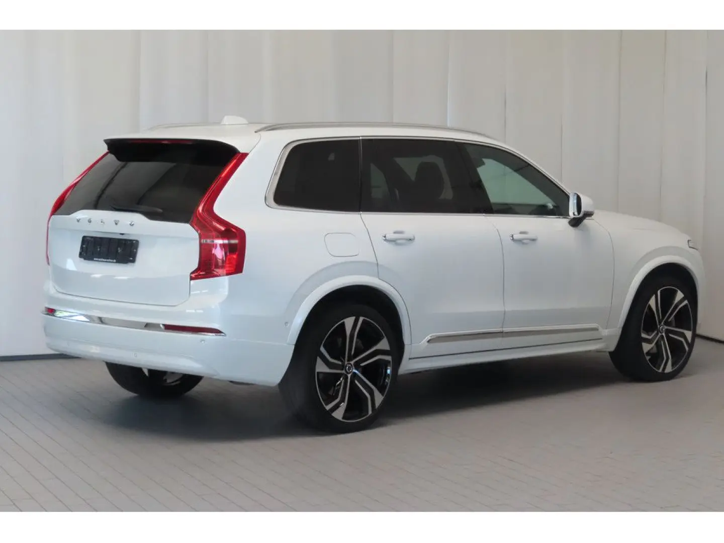 XC90 2.0 Plus Bright AWD