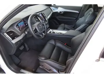 XC90 2.0 Plus Bright AWD