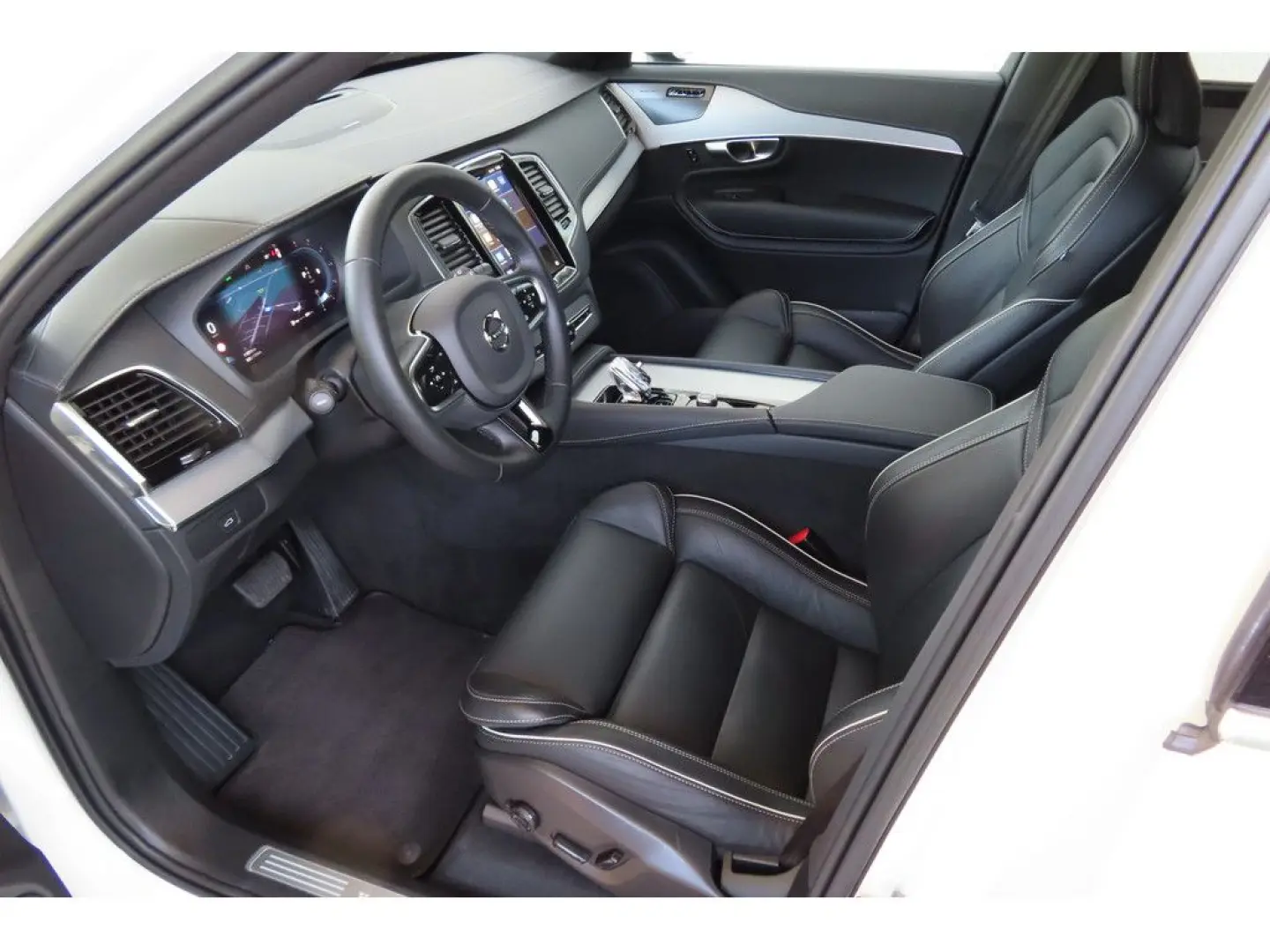 XC90 2.0 Plus Bright AWD
