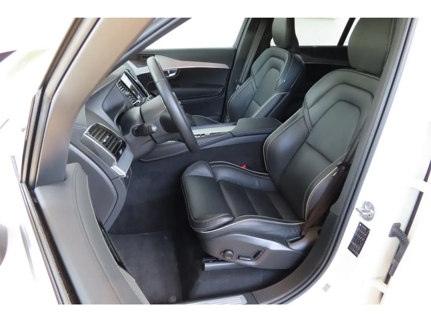 XC90 2.0 Plus Bright AWD