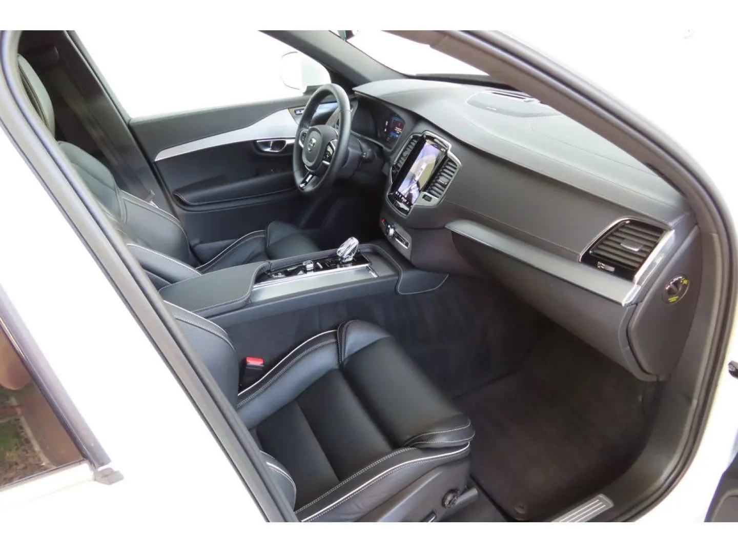 XC90 2.0 Plus Bright AWD