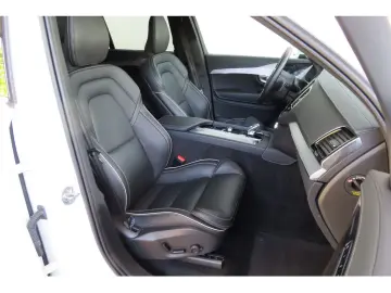 XC90 2.0 Plus Bright AWD