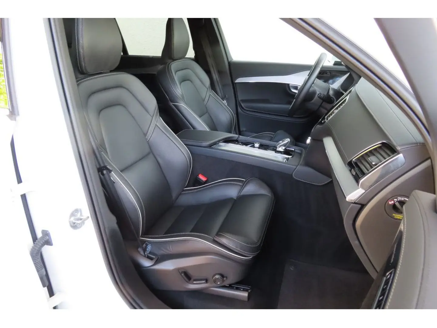 XC90 2.0 Plus Bright AWD