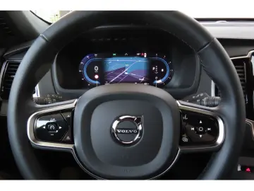 XC90 2.0 Plus Bright AWD