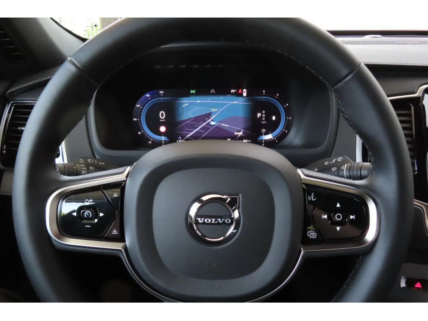 XC90 2.0 Plus Bright AWD