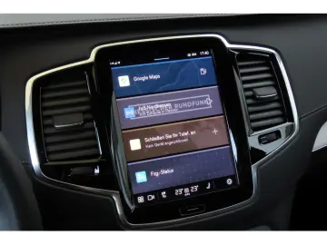 XC90 2.0 Plus Bright AWD