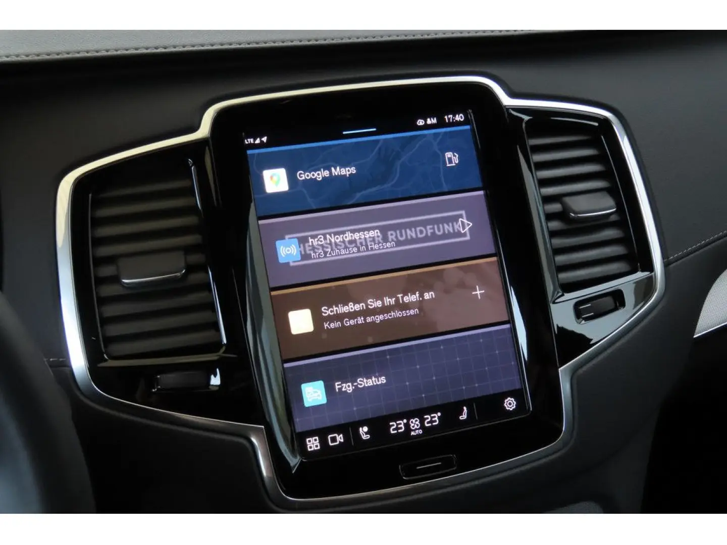 XC90 2.0 Plus Bright AWD