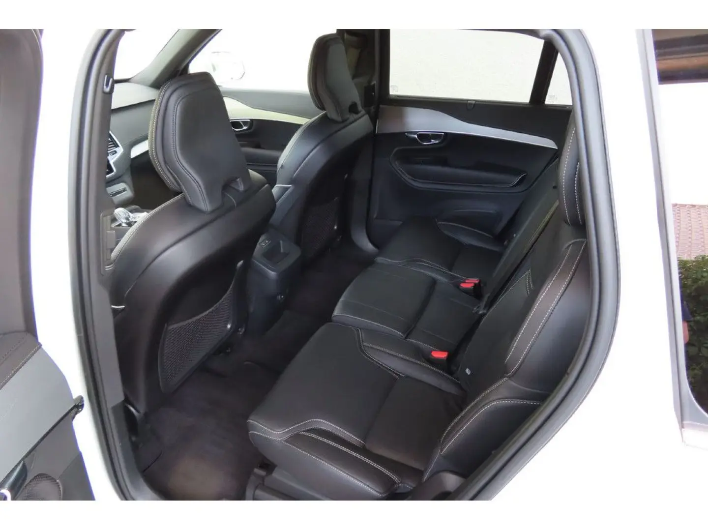 XC90 2.0 Plus Bright AWD