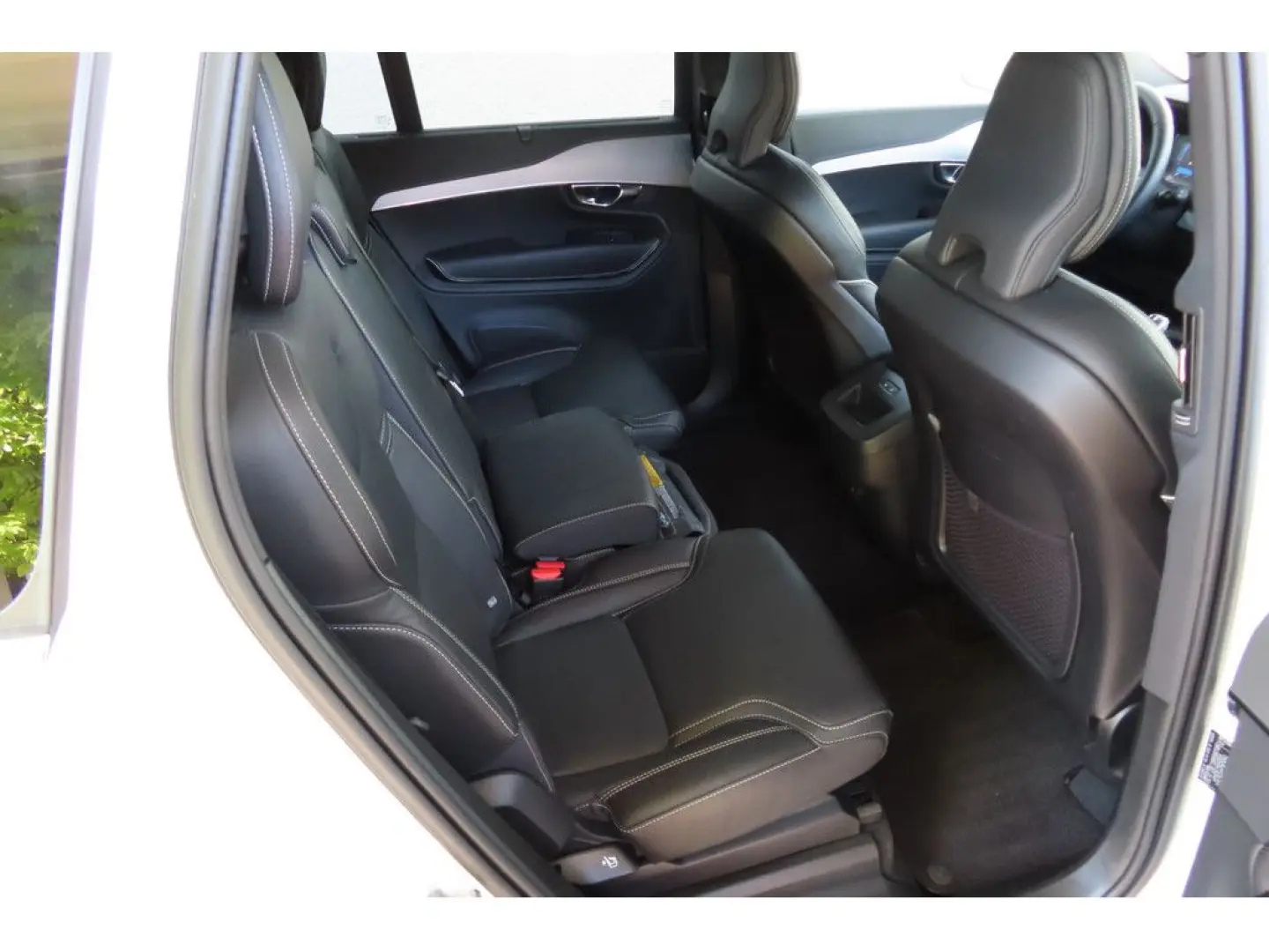 XC90 2.0 Plus Bright AWD