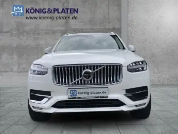 XC90 B5 (Diesel) AWD Plus Bright (EURO 6d)