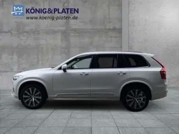 XC90 B5 (Diesel) AWD Plus Bright (EURO 6d)