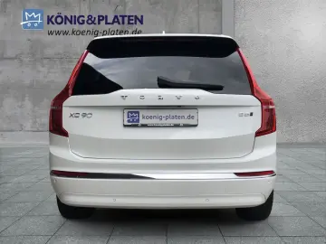 XC90 B5 (Diesel) AWD Plus Bright (EURO 6d)