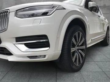 XC90 B5 (Diesel) AWD Plus Bright (EURO 6d)