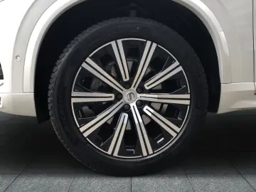 XC90 B5 (Diesel) AWD Plus Bright (EURO 6d)