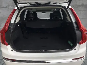 XC90 B5 (Diesel) AWD Plus Bright (EURO 6d)