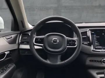 XC90 B5 (Diesel) AWD Plus Bright (EURO 6d)