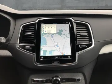 XC90 B5 (Diesel) AWD Plus Bright (EURO 6d)