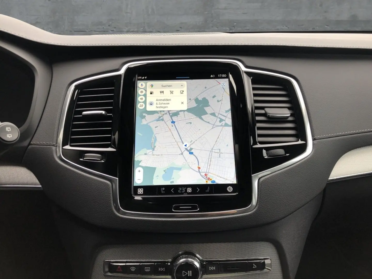 XC90 B5 (Diesel) AWD Plus Bright (EURO 6d)