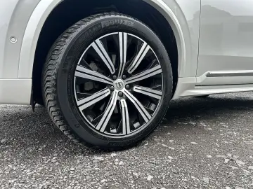 XC90 B5 Diesel AWD Plus Bright 7-Sitzer 20'' All