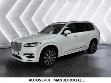XC90 B5D AWD Plus Bright BLIS H K 360 PANO StHzg