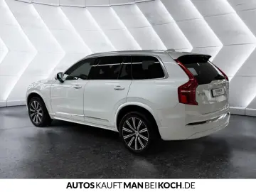 XC90 B5D AWD Plus Bright BLIS H K 360 PANO StHzg