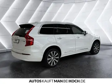XC90 B5D AWD Plus Bright BLIS H K 360 PANO StHzg