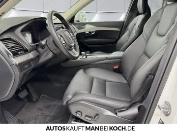 XC90 B5D AWD Plus Bright BLIS H K 360 PANO StHzg
