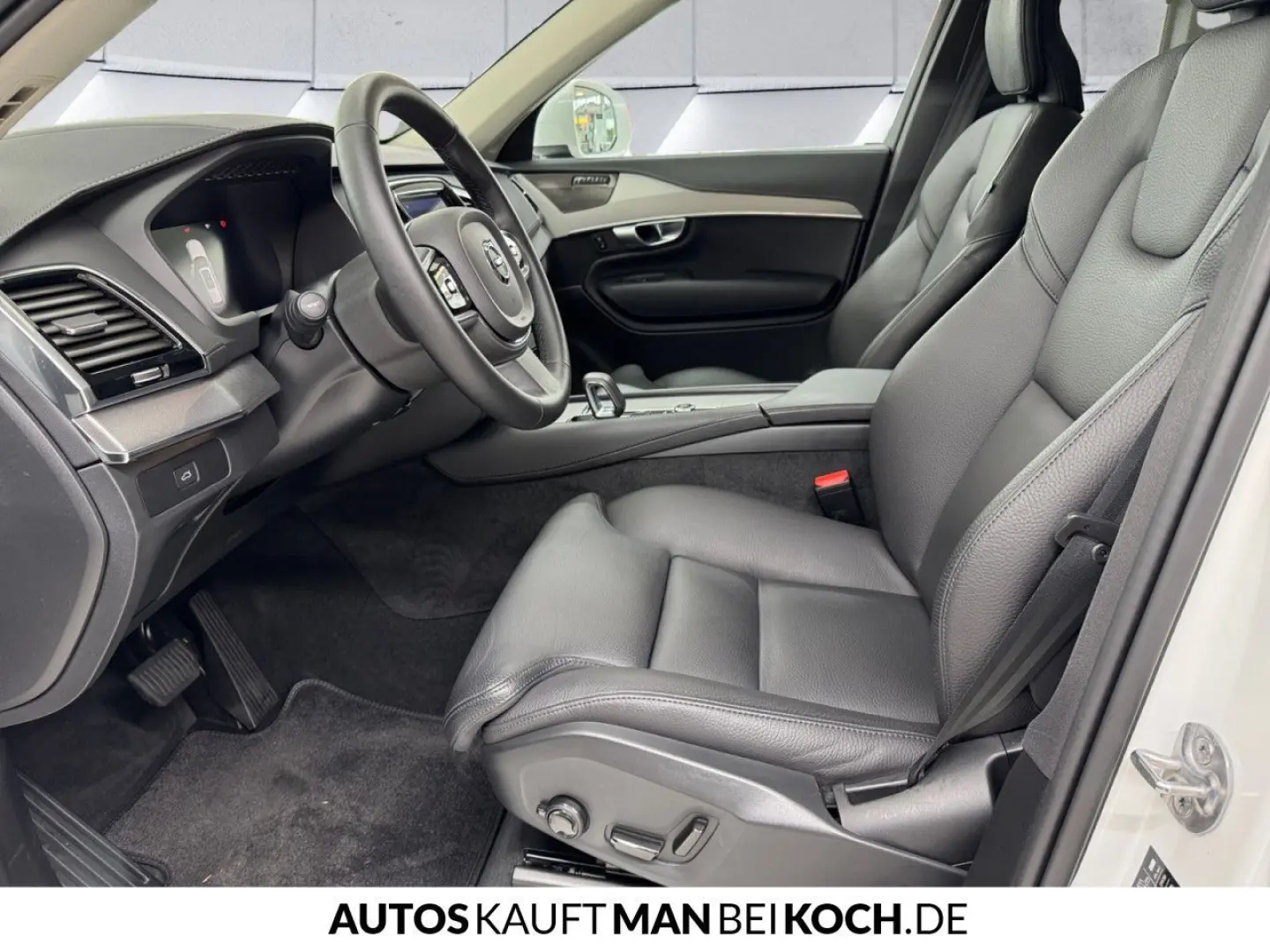 XC90 B5D AWD Plus Bright BLIS H K 360 PANO StHzg